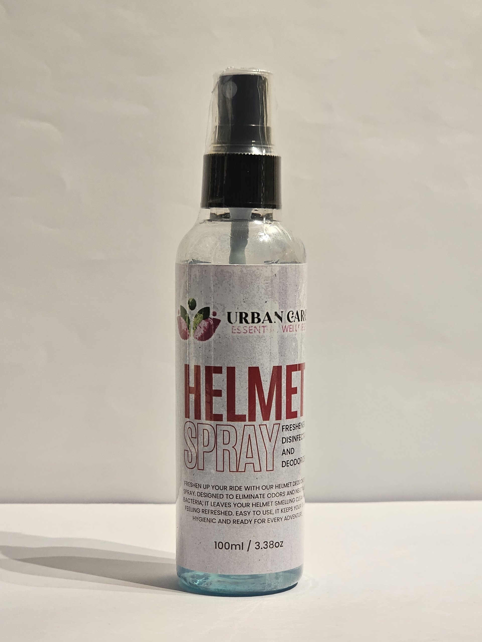 HELMET SPRAY - 100ml